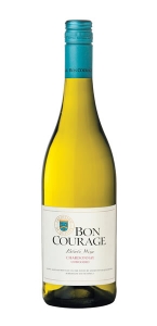 Bon Courage Chardonnay Unwooded 2021
